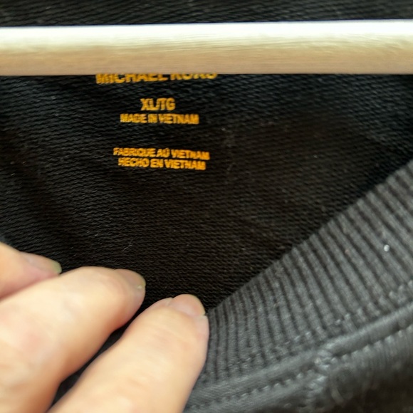 MK sweatshirt - Picture 2 of 4